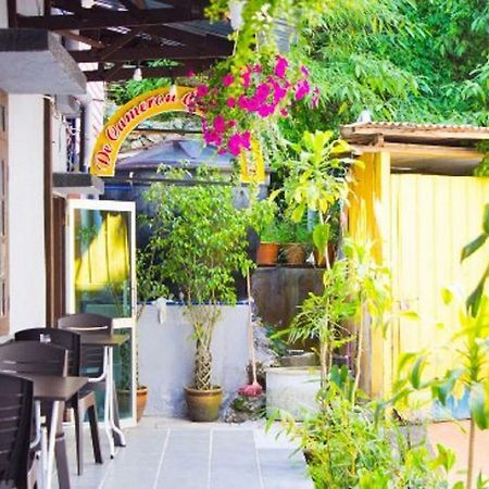 De Cameron Guesthouse Cameron Highlands Bagian luar foto