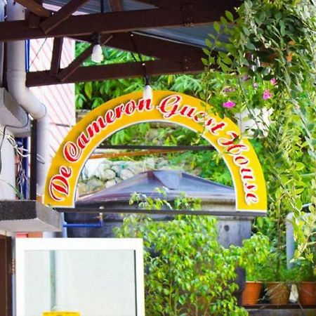 De Cameron Guesthouse Cameron Highlands Bagian luar foto