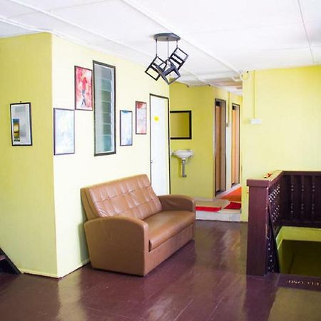 De Cameron Guesthouse Cameron Highlands Bagian luar foto