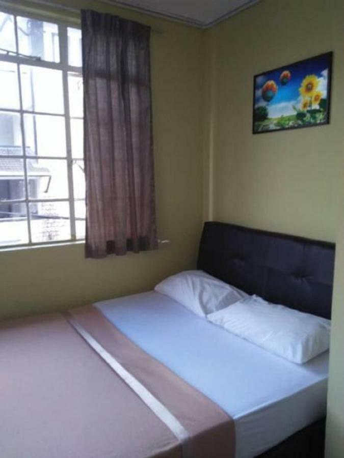 De Cameron Guesthouse Cameron Highlands Bagian luar foto