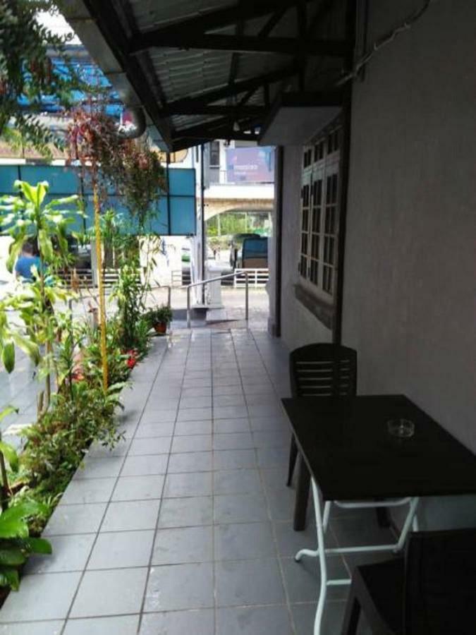 De Cameron Guesthouse Cameron Highlands Bagian luar foto