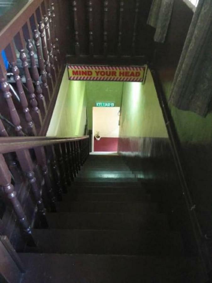 De Cameron Guesthouse Cameron Highlands Bagian luar foto