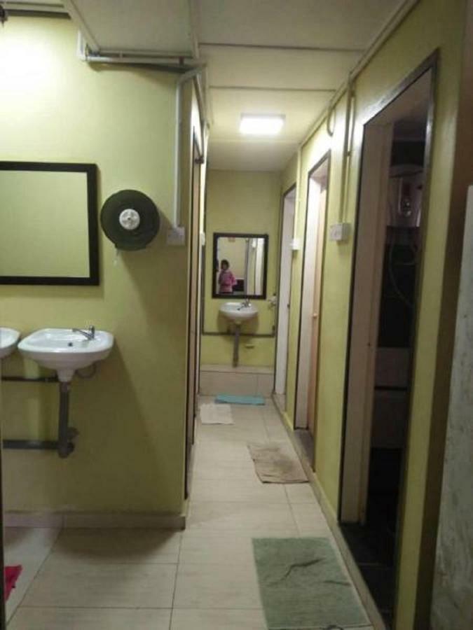 De Cameron Guesthouse Cameron Highlands Bagian luar foto