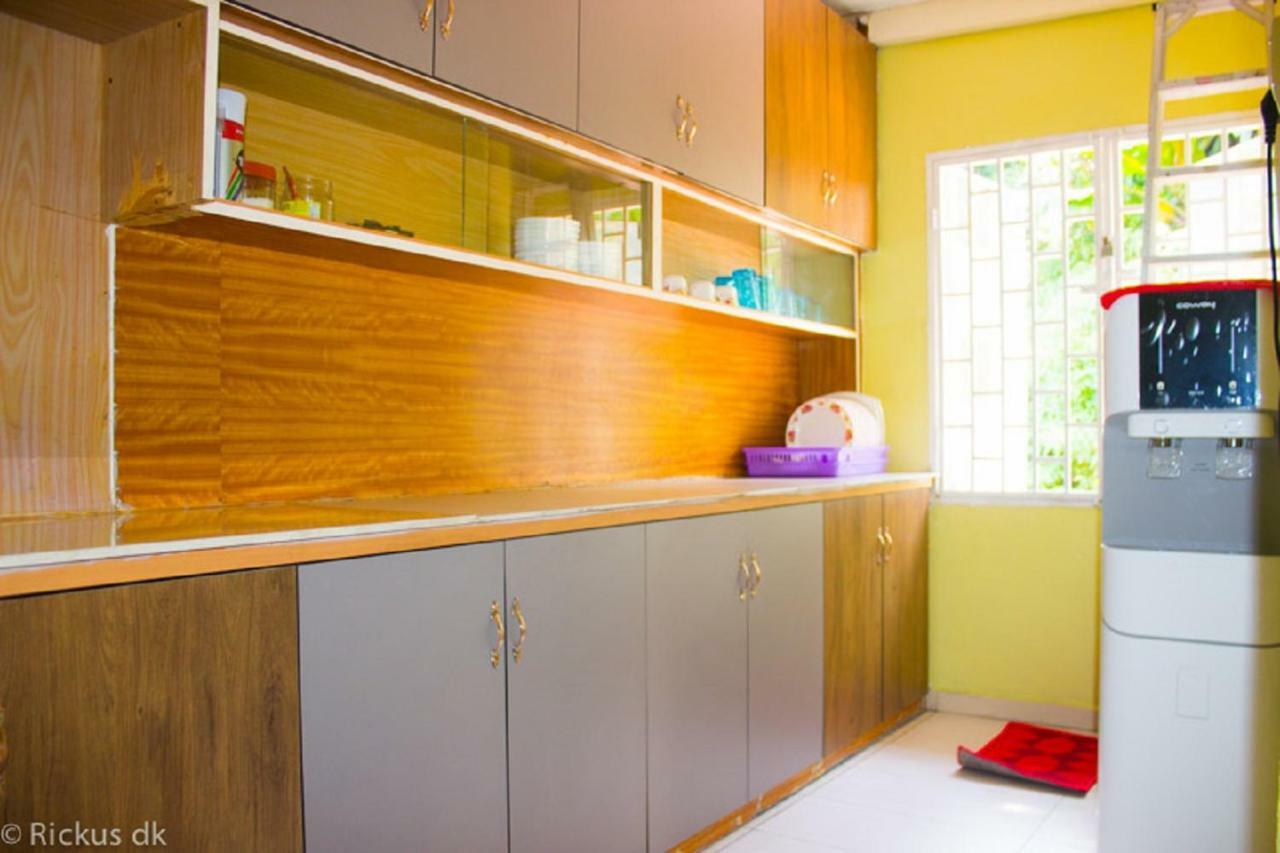 De Cameron Guesthouse Cameron Highlands Bagian luar foto