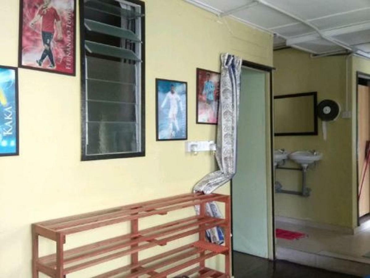 De Cameron Guesthouse Cameron Highlands Bagian luar foto