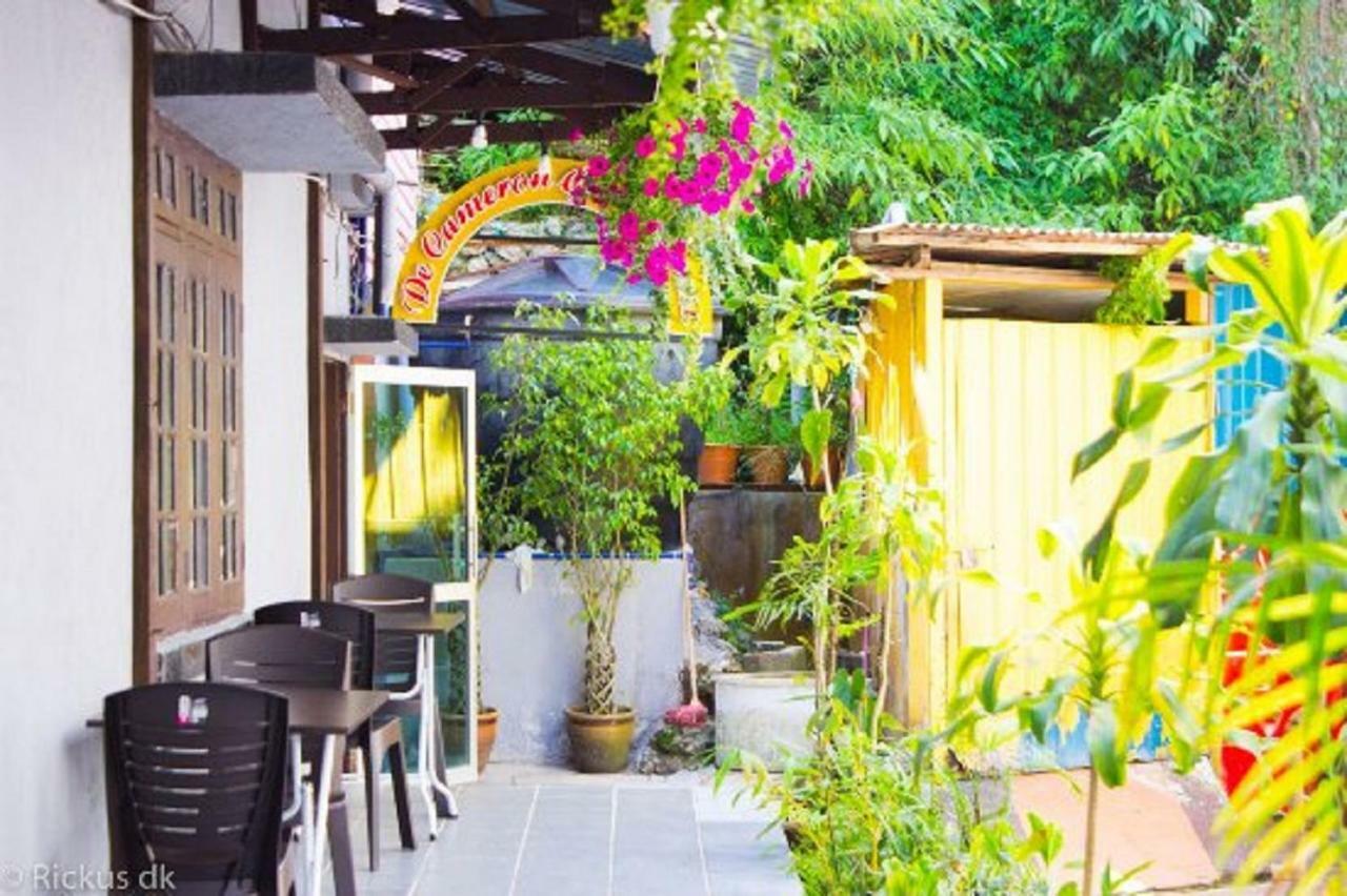 De Cameron Guesthouse Cameron Highlands Bagian luar foto